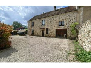 Maison Méry-sur-Marne 178 m² T-7 à vendre  270 000 €