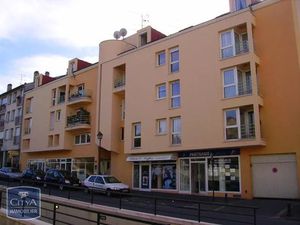 Parking à louer - Rambouillet (78) - 123€