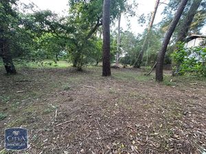 Terrain à vendre 1050 m² - Arcachon (33) - 1 369 000€