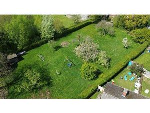 Terrain en vente à Cité Hector Pouleur  Acoz  Belgique | CENTURY 21®