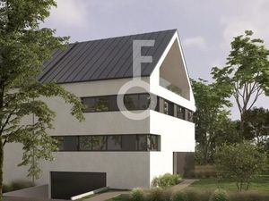 for sale for House 217 m² – 3 227 794 € |Luxembourg-Belair