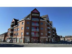 Accueil en vente à Rue Quartier Du Pont 31  La Louvière Trivières  Belgique | CENTURY 21®