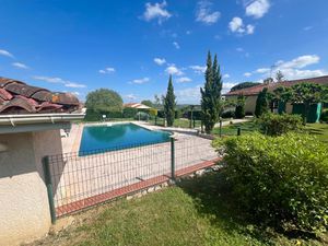 Achat Maison 6 pièces 114m² LEZAT SUR LEZE 09210