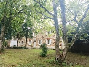 Vente maison 4 pièces 102 m² à Eugénie-les-Bains (40320)  225 000 €