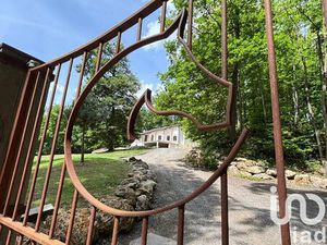 Annonce vente villa 3 pièces de 85m2 à Bazainville (78550) - ParuVendu.fr ref 992780712697