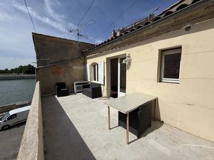 Vente maison 4 pièces 76 m² à Arles (13200)  259 000 €
