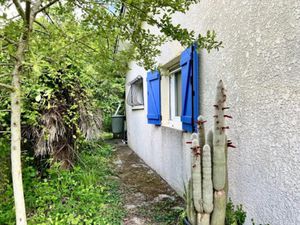 Vente maison 4 pièces 120 m² à Sainte helene (33480)  275 000 €