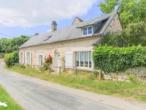 Vente maison 6 pièces 158 m² à Magny-en-Vexin (95420)  360 000 €