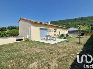 Vente Maison à Barbières (26300) : à vendre / 99m² Barbières