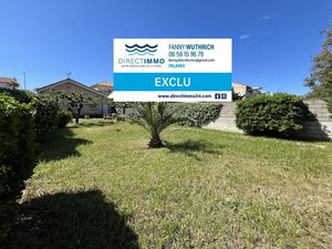 Vente maison 5 pièces 80.44 m² à Palavas-les-Flots (34250)  499 000 €