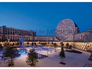 Vente appartement 2 pièces 50.85 m² à Noisy-le-Grand (93160)  277 000 €