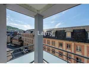Vente appartement 5 pièces 117 m² Neufchâtel-en-Bray (76270)
