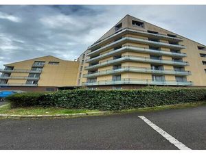 Vente appartement 2 pièces 46 m² Neufchâtel-en-Bray (76270)