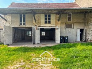 Vente maison 3 pièces 200 m² Verdelot (77510)
