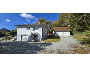 MAISON SANS VIS-A-VIS ENDROIT PAISIBLE