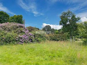 Vente Terrain à Saint-Briac-sur-Mer (35800) : à vendre / 343m² Saint-Briac-sur-Mer