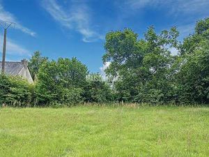 Vente Terrain à Saint-Briac-sur-Mer (35800) : à vendre / 603m² Saint-Briac-sur-Mer