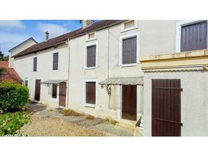 Vente maison 6 pièces 167 m² Lézinnes (89160)