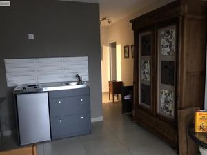 Location meublée appartement 1 pièce 23 m² à Barby (73230)  420 €