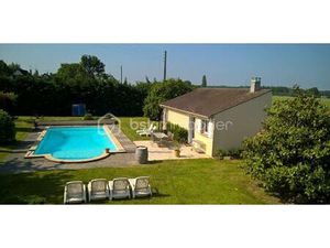 Maison longere de 173 m² à Ervauville