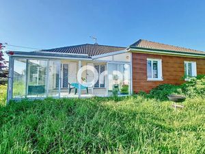 Vente maison 3 pièces 95 m² à Bray-sur-Seine (77480)  129 000 €