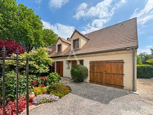 Vente maison 5 pièces 105 m² à Etrechy (91580)  373 000 €