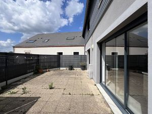 Achat Appartement 6 pièces 139m² CHECY 45430