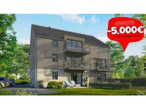 Offre exceptionnelle! 5000€ de réduction jusqu'au 15-12!