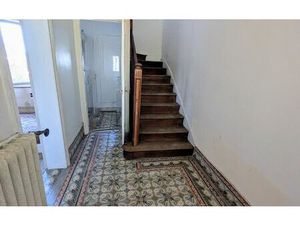 Maison Essigny-le-Grand 153 m² T-5 à vendre  193 000 €