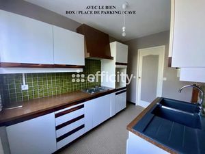 Vente appartement 3 pièces 60.68 m² à Gagny (93220)  209 000 €