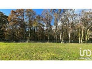 Terrain 2746 m² Saint-Martin-de-Nigelles