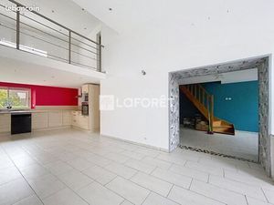 Maison 5 pièces 155 m²