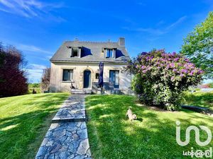 Maison 5 pièces 88 m²