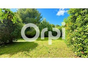 Vente terrain 421 m² La Farlède (83210)