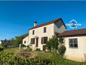 Maison 4 pièces 113 m²