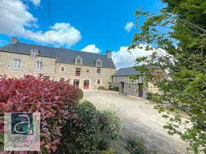 Maison 9 pièces 198 m²