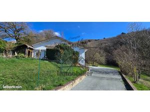 Maison 7 pièces 125 m²