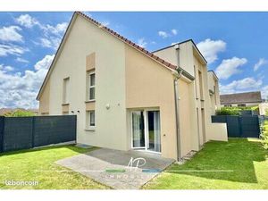 Maison 4 pièces 78 m²