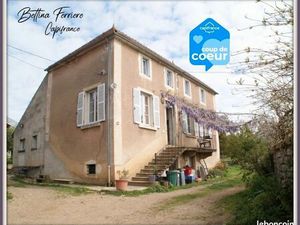 Propriété 6 pièces 158 m²