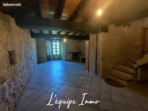 Maison de village 4 pièces 130 m²