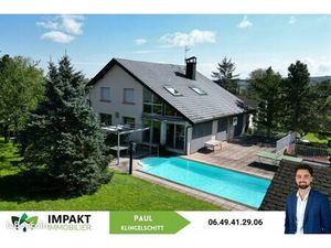 Villa 8 pièces 316 m²