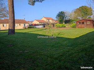 Maison 5 pièces 108 m²