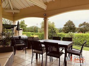 Villa 6 pièces 155 m²