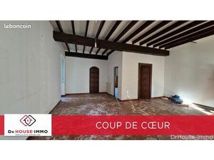 Maison 6 pièces 167 m²