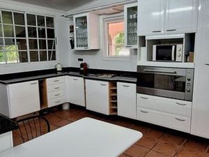 Appartement 3 pièces 110 m²