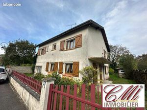 Maison 8 pièces 175 m²