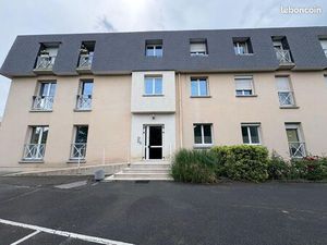 Appartement 3 pièces 75 m²