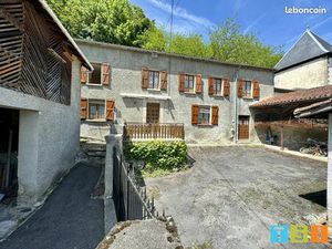 Maison 6 pièces 145 m²