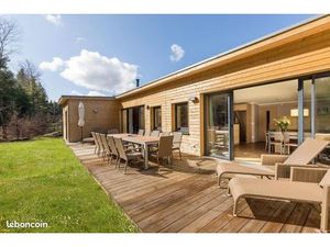 Appartement 3 pièces 52 m²