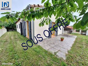 Villa 4 pièces 88 m²